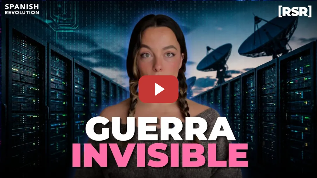 Embedded thumbnail for BLACKCORE: la GUERRA INVISIBLE de ISRAEL contra la DEMOCRACIA