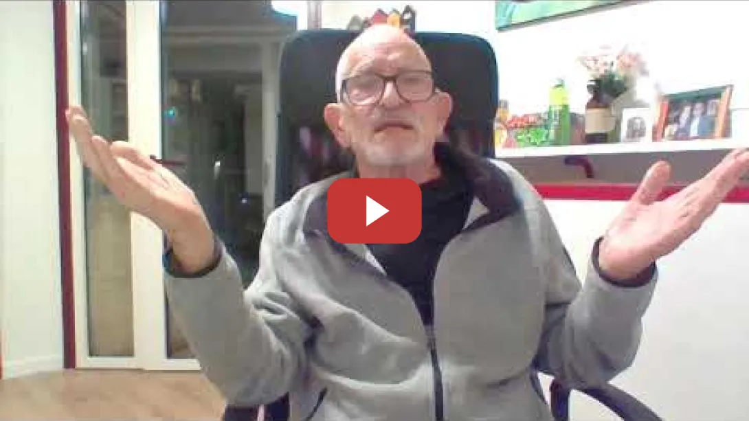 Embedded thumbnail for Estamos consintiendo que Vox suba en las encuestas