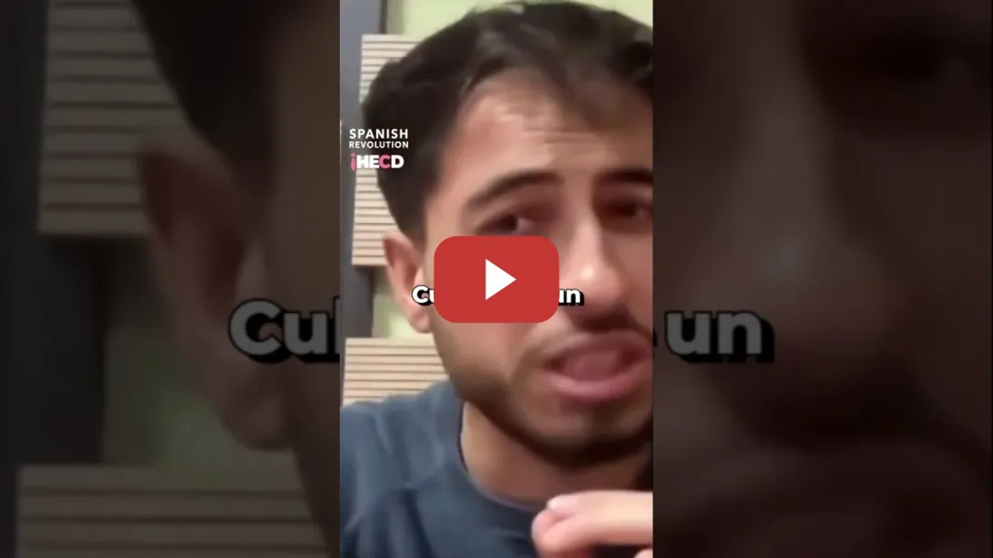 Embedded thumbnail for Trump, bloqueo y Cuba asfixiada 🧨 Néstor Prieto en HECD