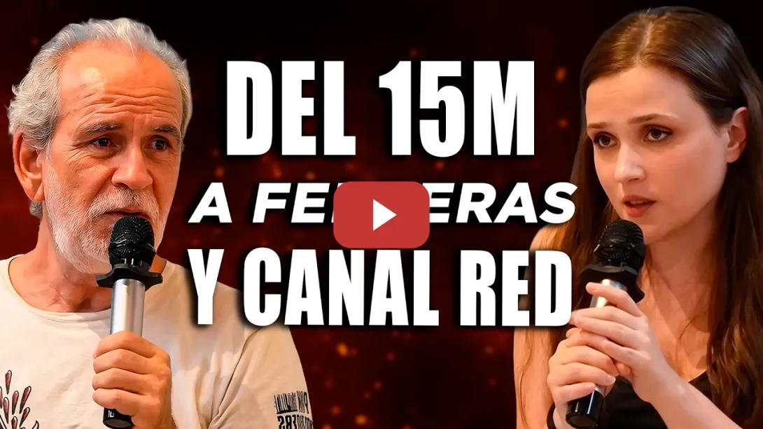 Embedded thumbnail for 🥊 Willy Toledo RETRATA al PODER MEDIÁTICO y EMPRESARIAL con Ayme Román y Sergio Gregori | Furor TV
