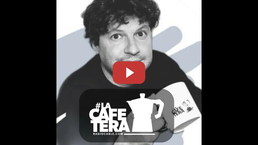 Embedded thumbnail for Melody y el “arte” de no posicionarse. Además Trump gira, Gaza sangra y la derecha titubea