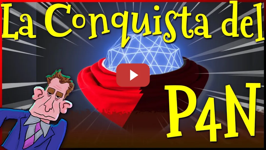 Embedded thumbnail for Revolucionando a la IA