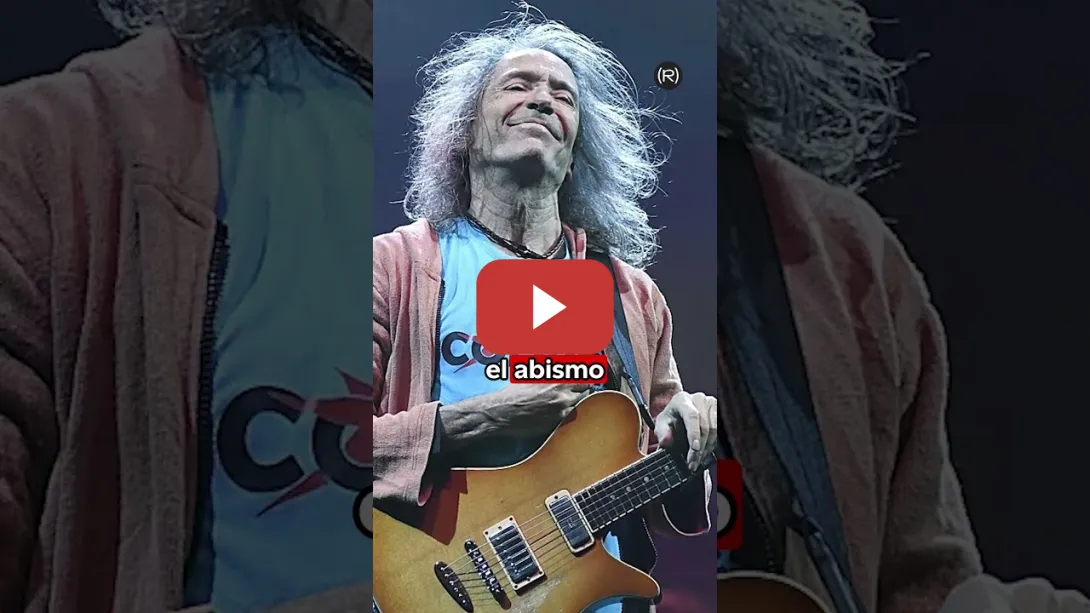 Embedded thumbnail for Homenaje a Robe Iniesta y Extremoduro