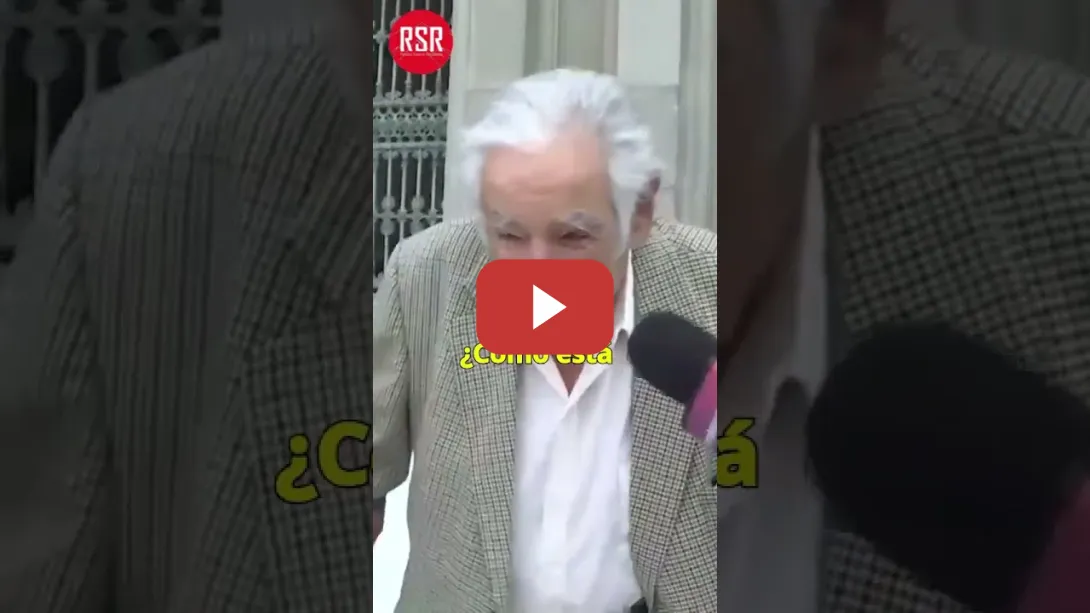 Embedded thumbnail for Pepe Mujica visita el nuevo Congreso