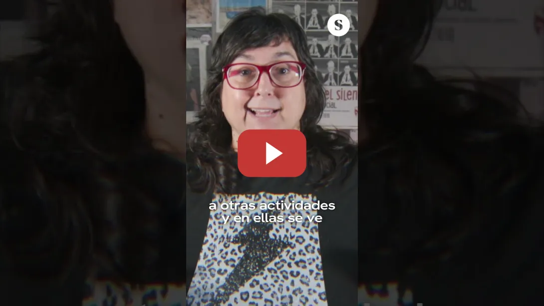 Embedded thumbnail for 🚸Google silencia el acoso escolar.