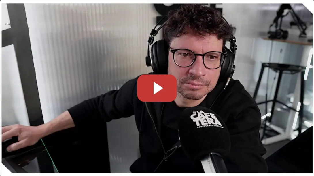 Embedded thumbnail for Trump: Atentado y teorías de la conspiración en el centro de una América al límite | LA CAFETERA