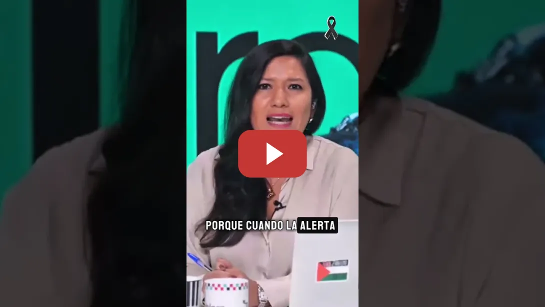 Embedded thumbnail for Mensaje para Mazón en el aniversario de la DANA