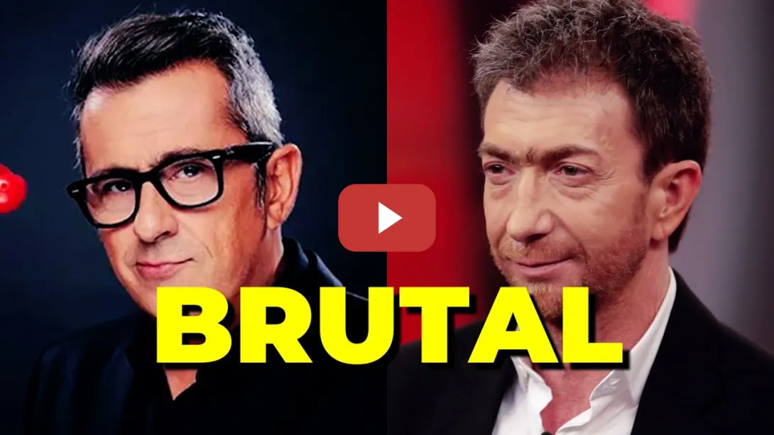 Embedded thumbnail for El dardo de Buenafuente a Pablo Motos: &quot;el sector crítico del PSOE son los que van a El Hormiguero&quot;