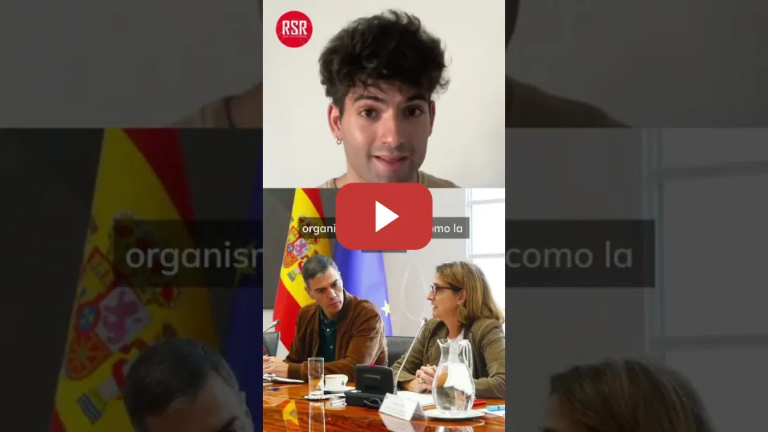 Embedded thumbnail for Los Bulos en Crisis