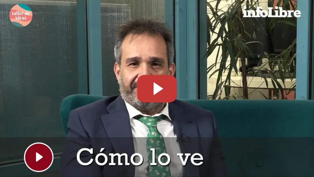 Embedded thumbnail for Cómo lo ve... Manuel Alonso
