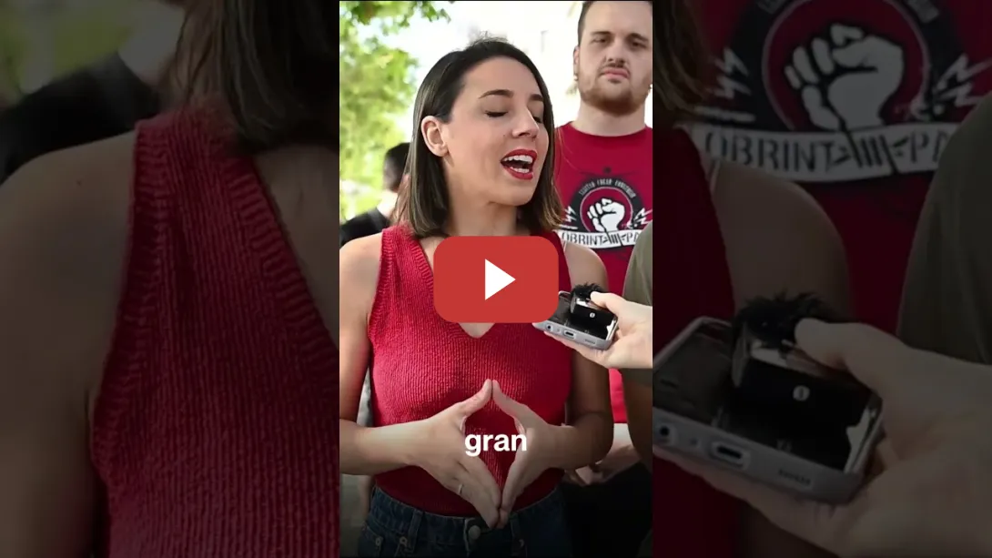Embedded thumbnail for Nuestro apoyo a las 4 de Rebeldía que están sufriendo criminalización por ser antifascistas