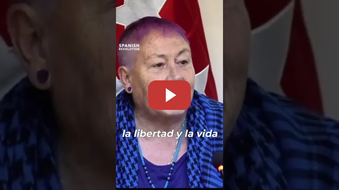 Embedded thumbnail for Heroína sin capa