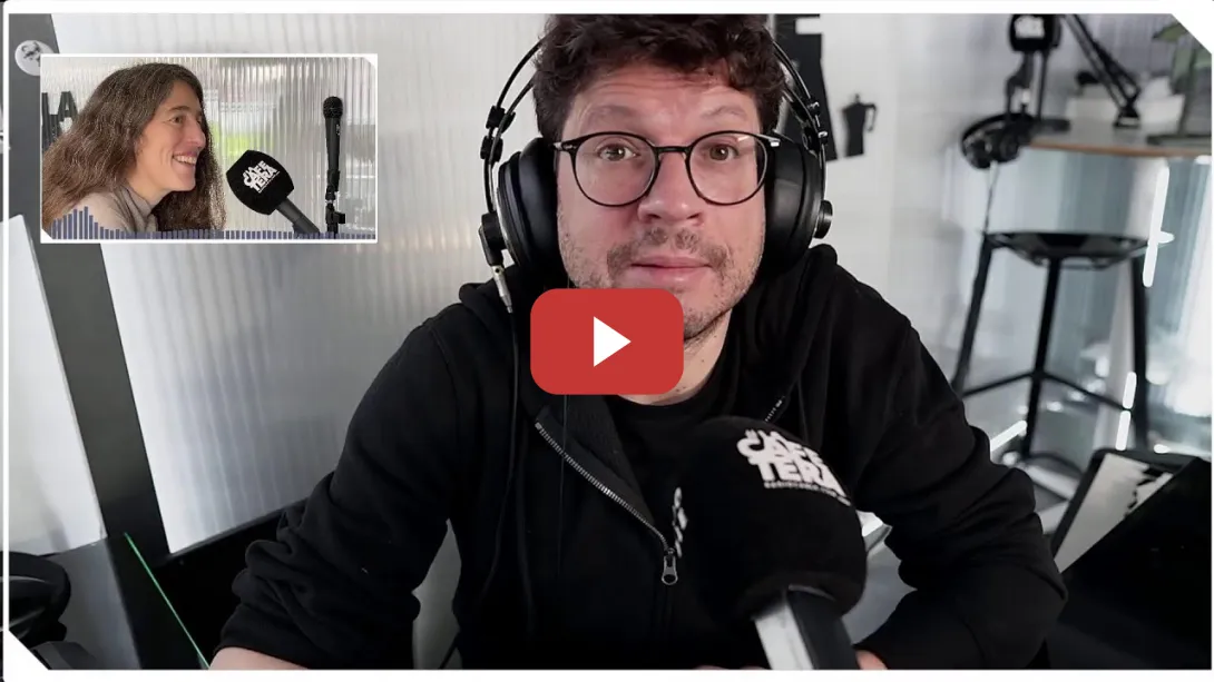 Embedded thumbnail for Este giro de Trump dejará en shock a la derecha... | Podcast La Cafetera
