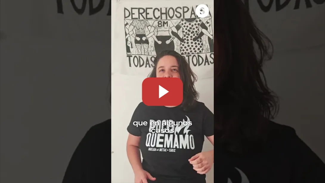 Embedded thumbnail for La Junta de Andalucía desprotege a miles de mujeres con un posible cáncer de mama