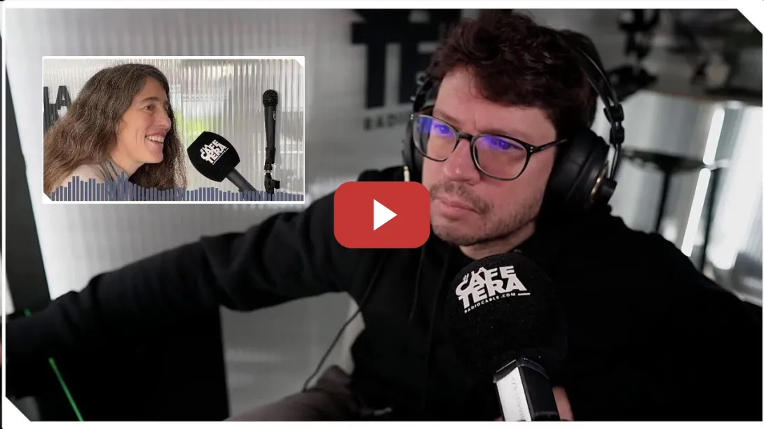 Embedded thumbnail for CASTILLA Y LEÓN Y la pregunta incómoda para el PSOE | Podcast La Cafetera