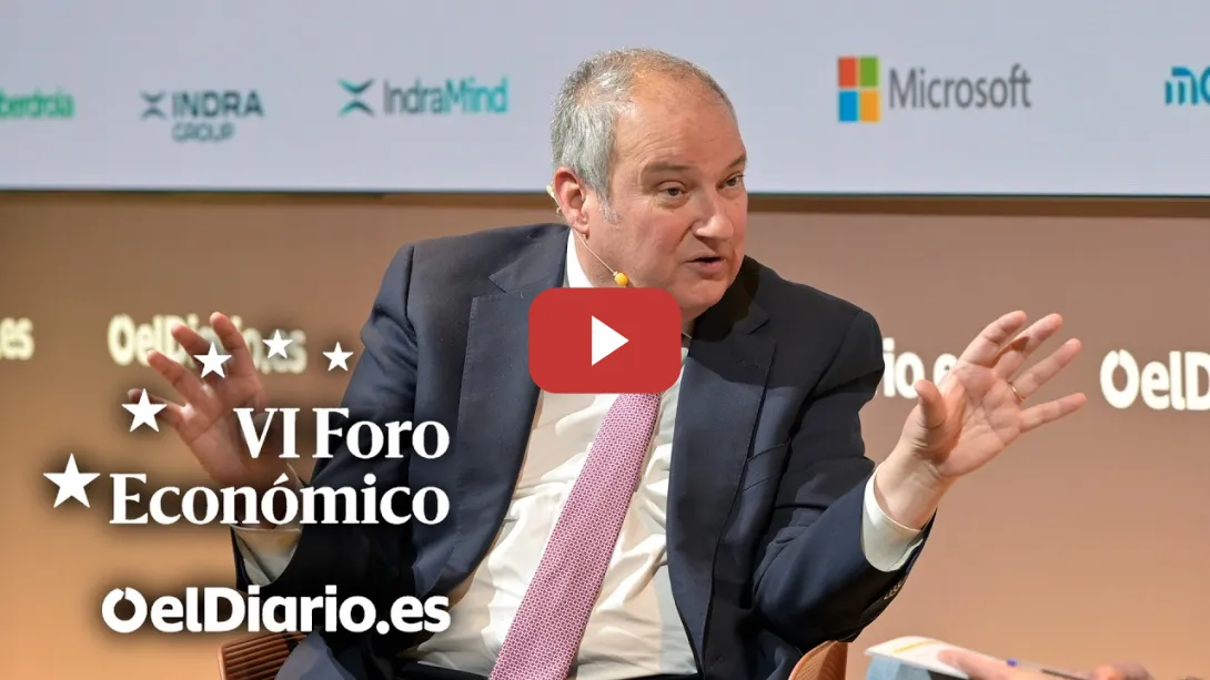 Embedded thumbnail for 🟡 Entrevista con Jordi Hereu