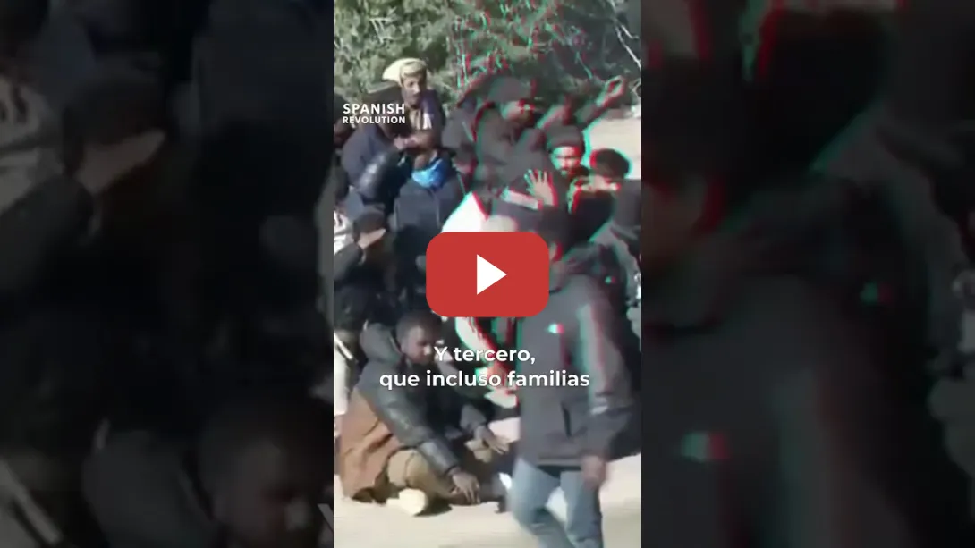 Embedded thumbnail for ICE a la europea