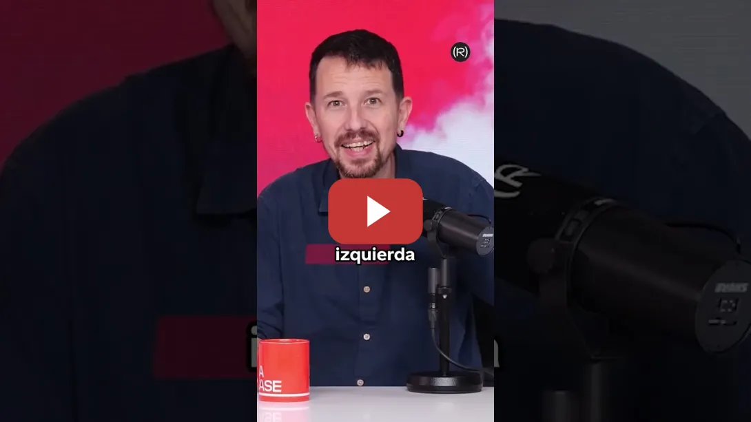 Embedded thumbnail for El asesinato de Carlo Giuliani y la contracumbre de Génova: 25 años