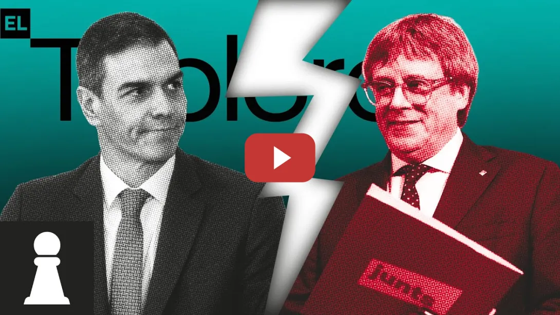 Embedded thumbnail for ♟ El Tablero 3x49 | ¿Legislatura terminada o excusa para el gobierno?