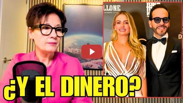 Embedded thumbnail for DE LA ESPRIELLA: ¿QUÉ HA HECHO EN ESTOS 2 MESES EN EL CARGO?