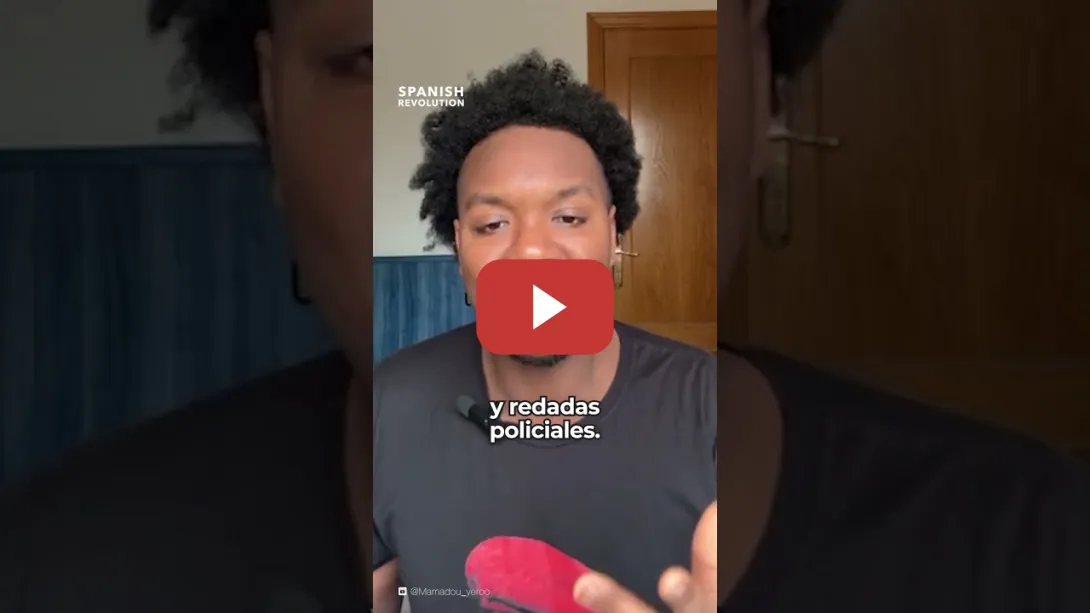 Embedded thumbnail for 21 de marzo: Día Internacional de la Eliminación de la Discriminación Étnico-Racial