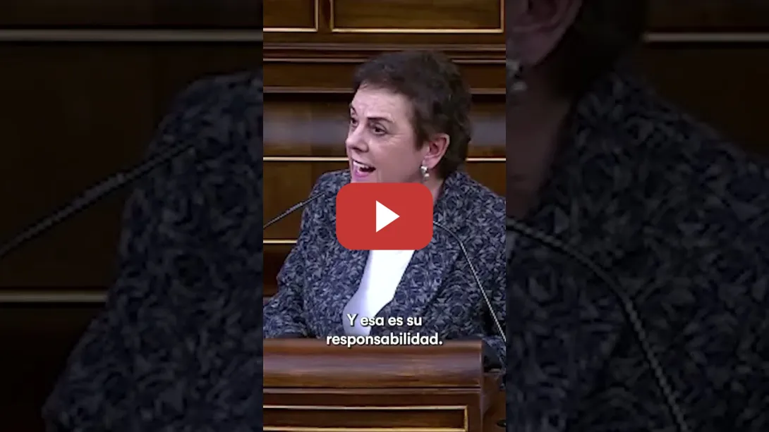 Embedded thumbnail for Bildu dando una clase de humanidad y patriotismo a las derechas