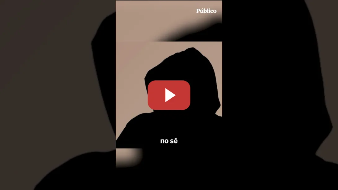 Embedded thumbnail for Marlaska se desentendió de advertencias de abusos policiales contra el colectivo LGTBIQ+
