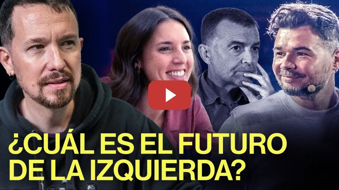 Embedded thumbnail for ¿Qué hacer para las próximas elecciones?