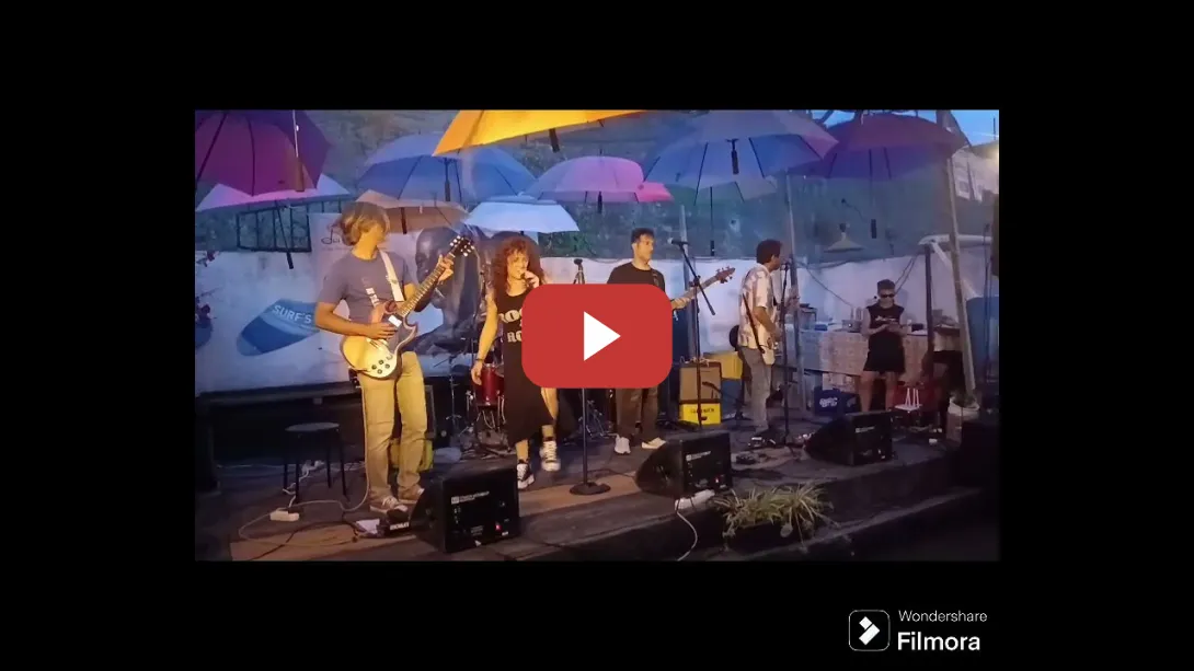 Embedded thumbnail for Tremendo bolazo ayer de SNATCH LOVE