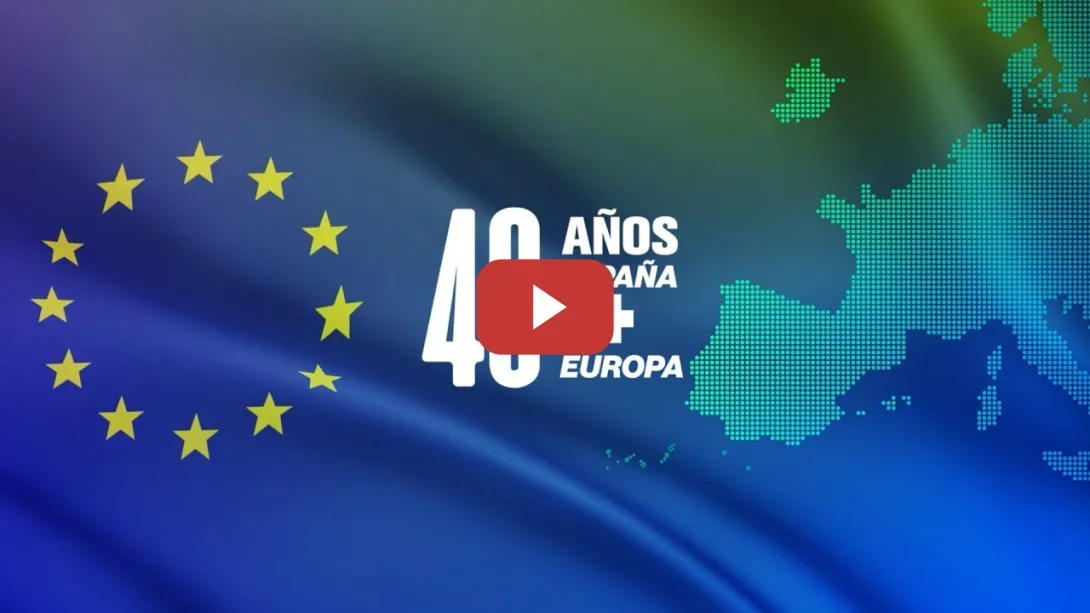 Embedded thumbnail for Día de Europa: Europa en tu calle