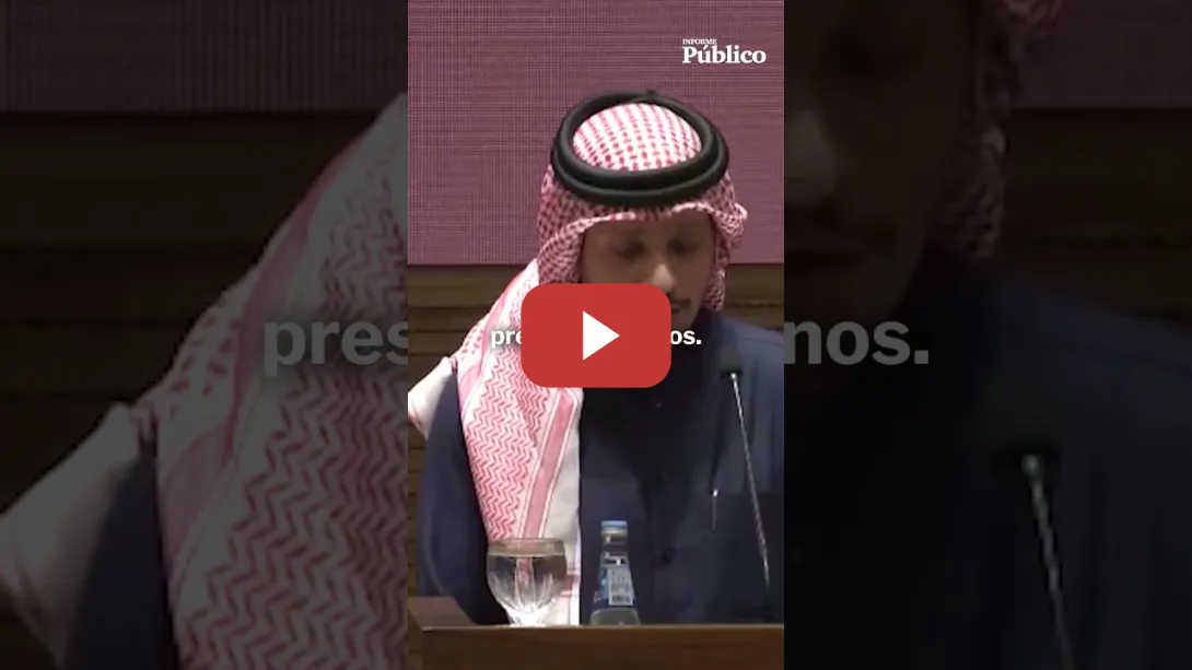 Embedded thumbnail for Así es el acuerdo entre Israel y Hamás: los tres puntos más importantes