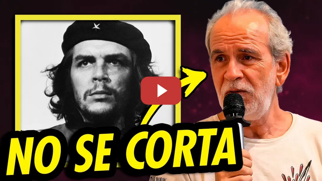 Embedded thumbnail for ✊🇨🇺 Cuba NO es como te cuentan: Willy Toledo sobre la realidad del pueblo cubano | Furor TV