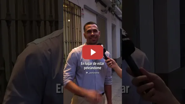Embedded thumbnail for 🤳 CAEN LOS INFLUENCERS: ¡ARRIBA LOS CREADORES DE CONTENIDO! | Furor TV
