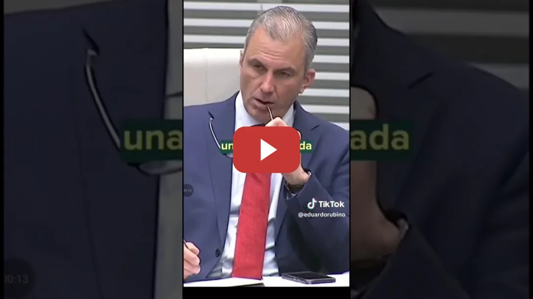 Embedded thumbnail for VOX PURGA A ORTEGA SMITH Y A TOSCANO: RUBIÑO SE DESCOJONA