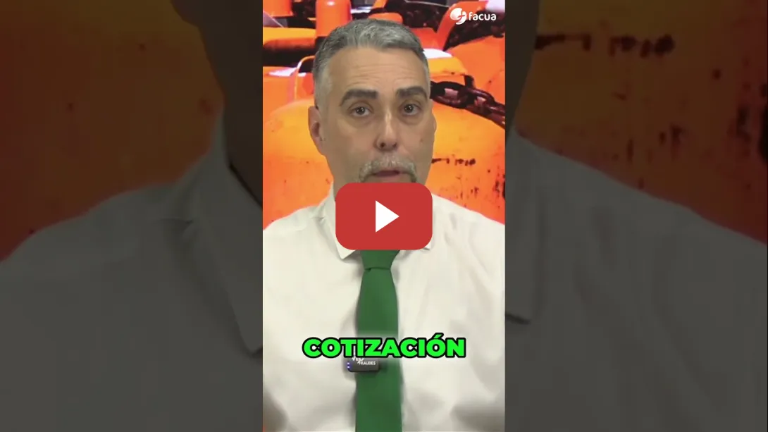 Embedded thumbnail for BOMBONA DE BUTANO: SU PRECIO MÁS ALTO DESDE 2023