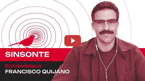 Embedded thumbnail for Revistas de izquierda ante el avance fascista | Entrevista Francisco Quijano, Revista Común