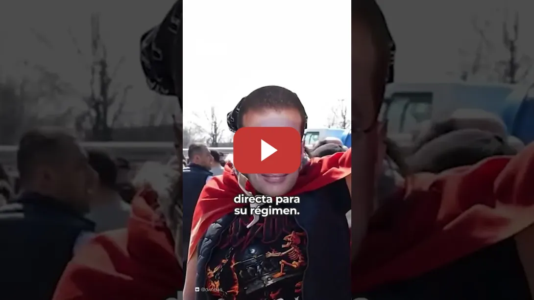 Embedded thumbnail for Turquía no vive una crisis política. Vive una ofensiva autoritaria.