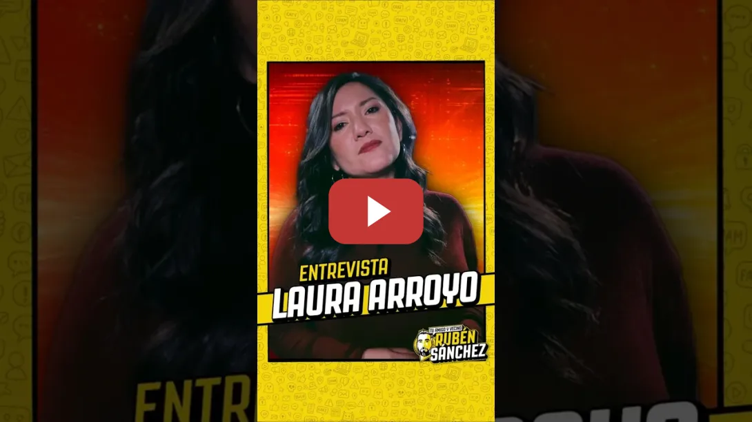 Embedded thumbnail for Cómo la Ultraderecha Manipula el Odio de Clases | LAURA ARROYO