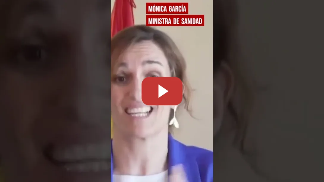 Embedded thumbnail for Mónica García deja KO a la Consejera de Quirón