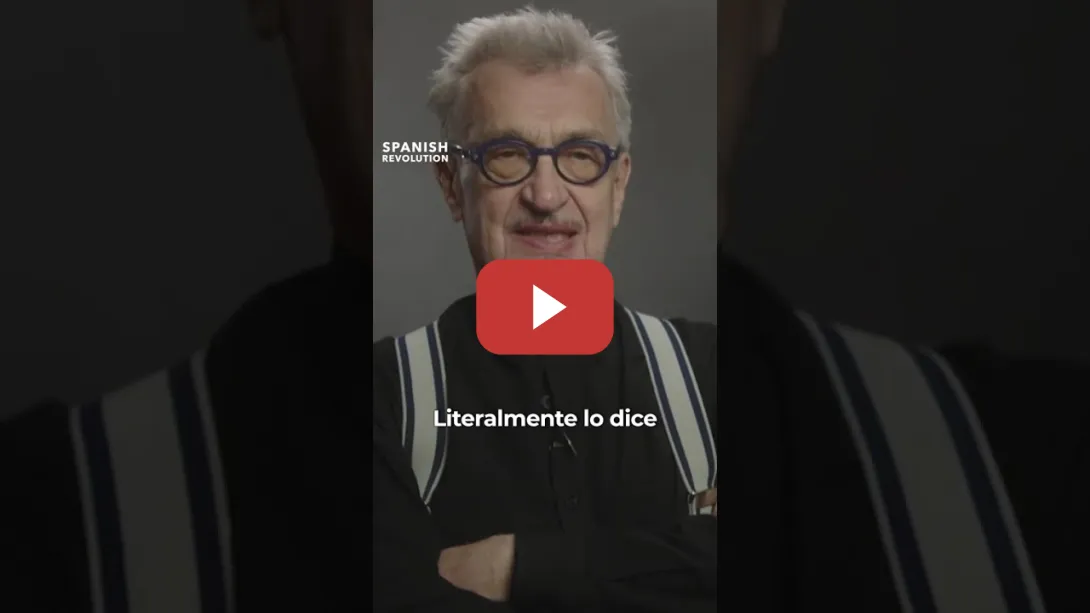 Embedded thumbnail for Berlinale y la coherencia