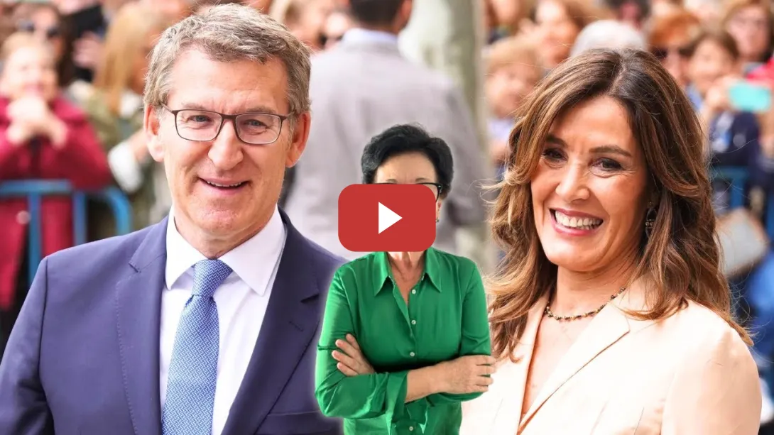 Embedded thumbnail for 🔥 DENUNCIADOS ANTE LA FISCALÍA 👆