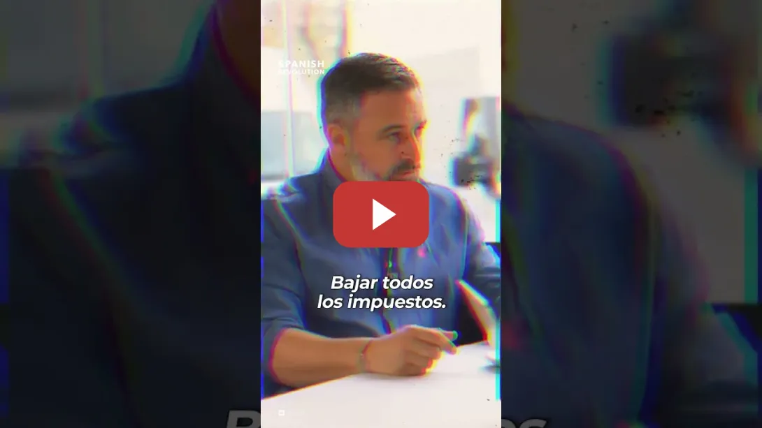 Embedded thumbnail for Explotadores, pero muy españoles