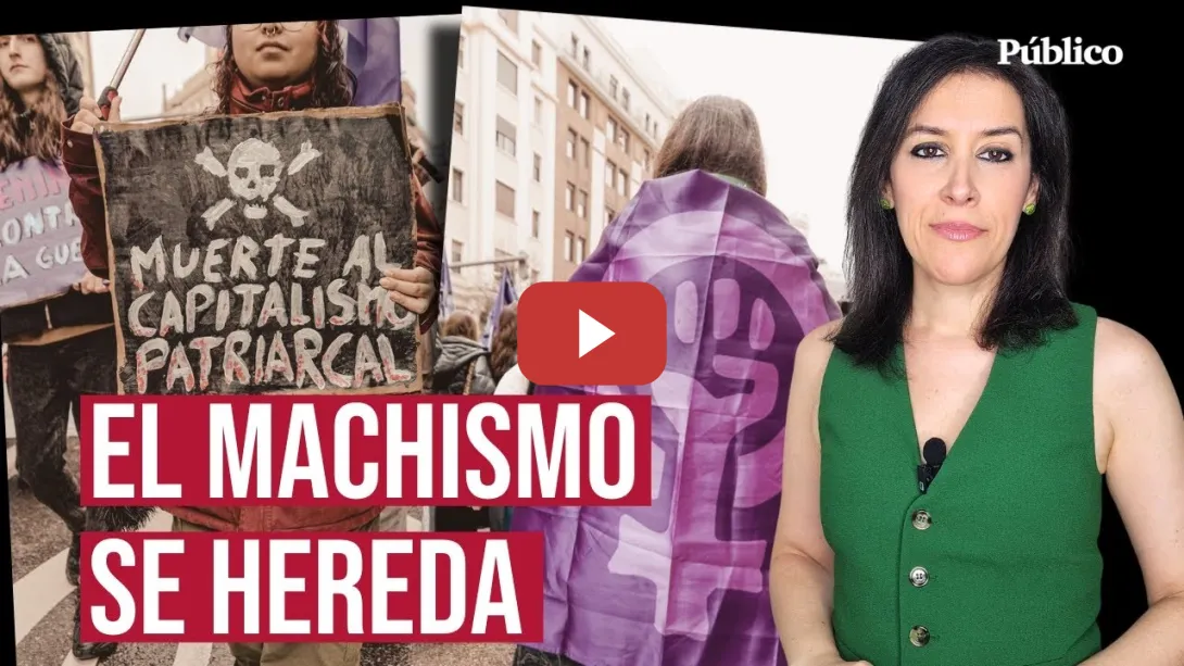 Embedded thumbnail for Ana Bernal: &quot;No es que la juventud se esté perdiendo, es que muchos adultos nunca se encontraron&quot;