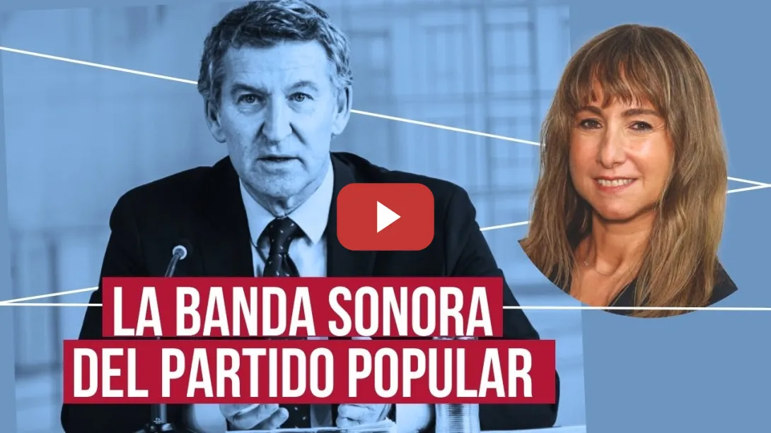 Embedded thumbnail for Ana Pardo: ¿Por qué Feijóo acepta ahora un decreto que sigue incluyendo las medidas que rechazaba?