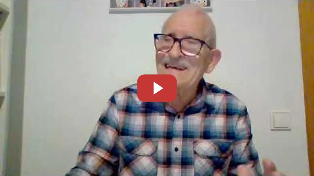 Embedded thumbnail for Año 2025. Ultima oportunidad para PODEMOS