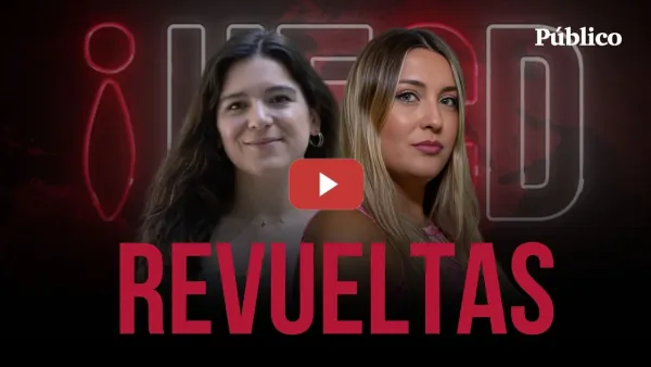Embedded thumbnail for REVUELTAS | De Aldo Comas a Ana Rosa, de Losantos a Paca, con Miriam Jiménez Lastra | HECD