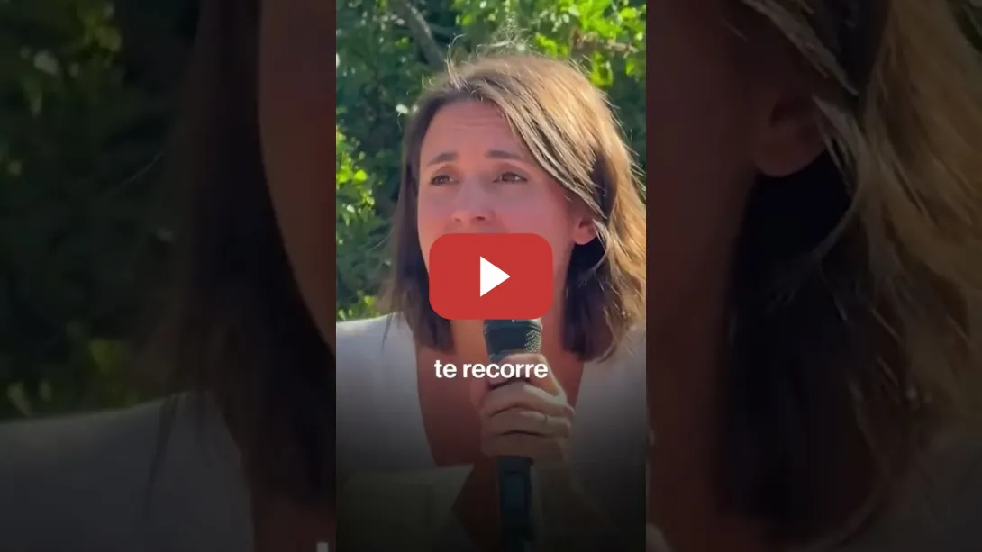 Embedded thumbnail for Irene Montero pide movilizarse