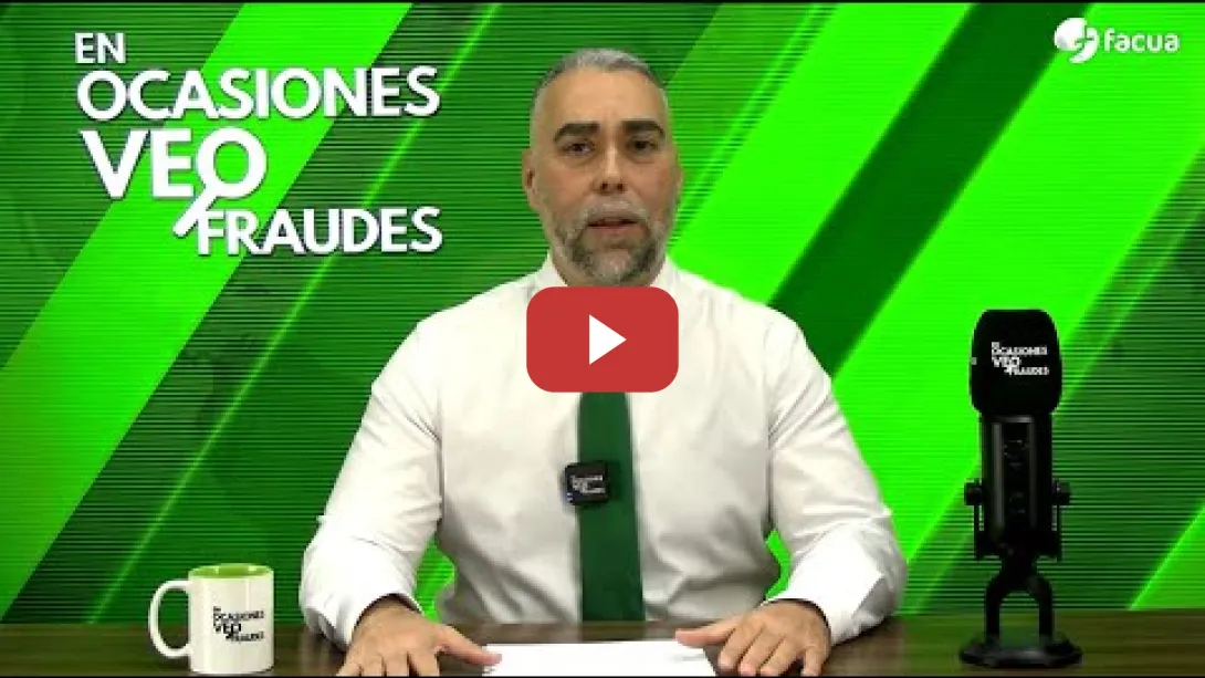 Embedded thumbnail for PRIMERA SENTENCIA contra la prohibición de entrar con COMIDA Y BEBIDA en FESTIVALES @facua