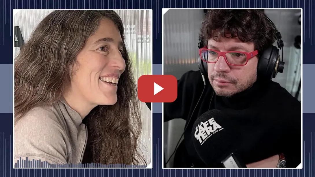 Embedded thumbnail for Insultos en política: por qué se ha normalizado el odio | La Cafetera