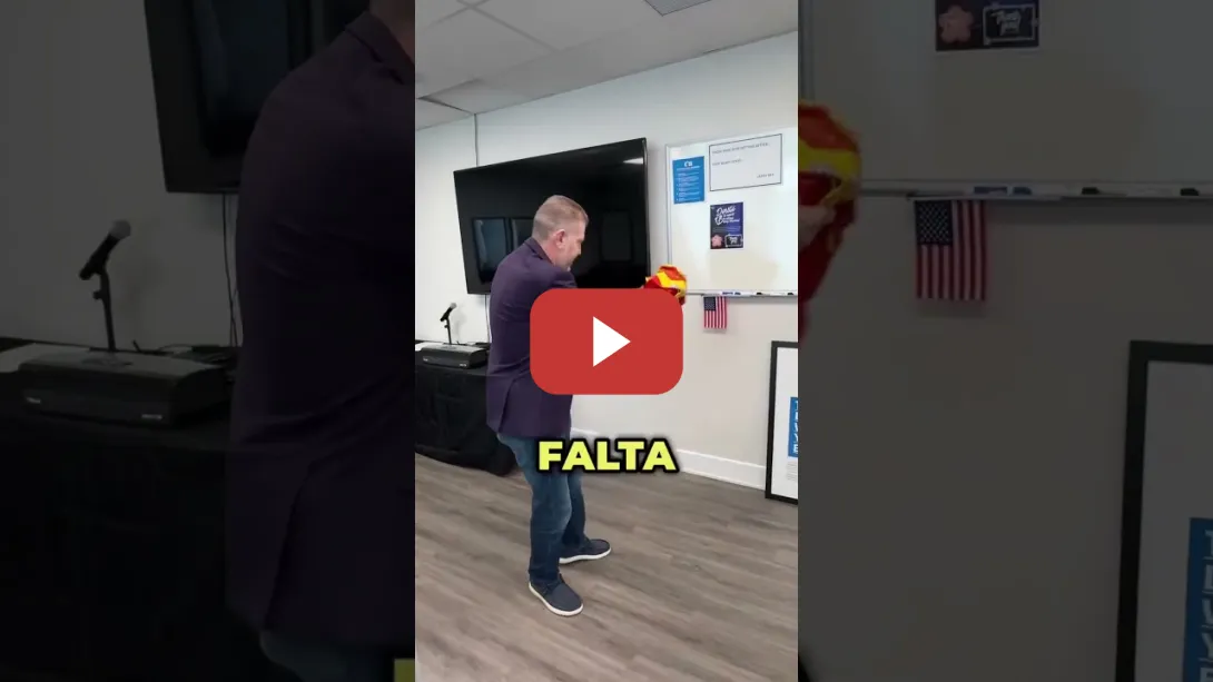 Embedded thumbnail for Yanquis haciéndose españoles